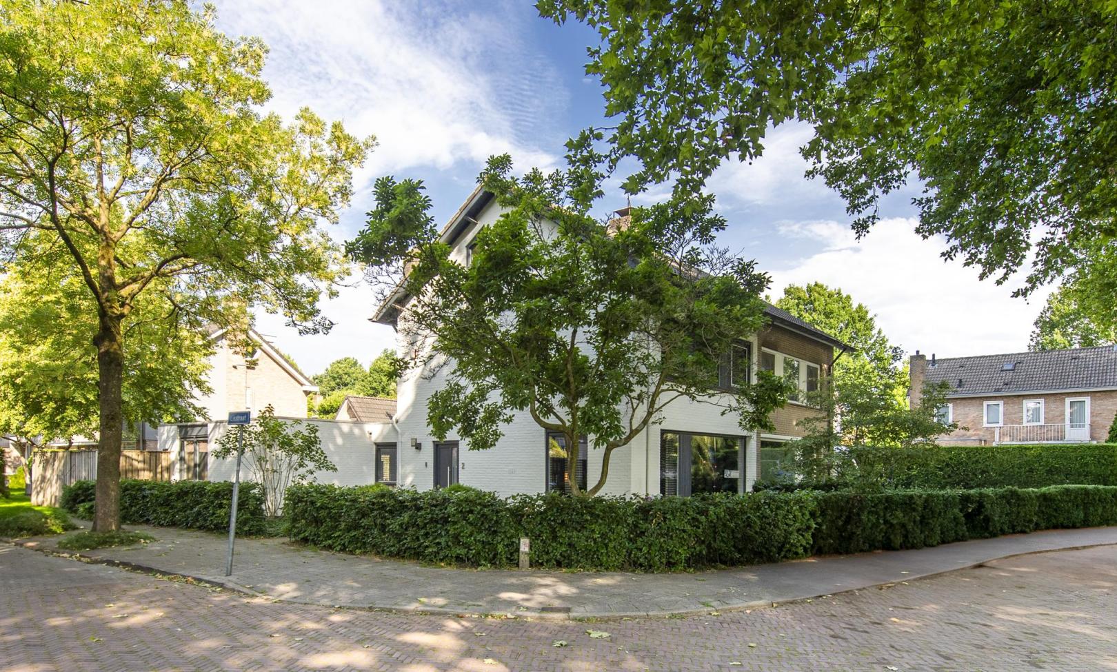 Oisterwijk, Lisstraat 2