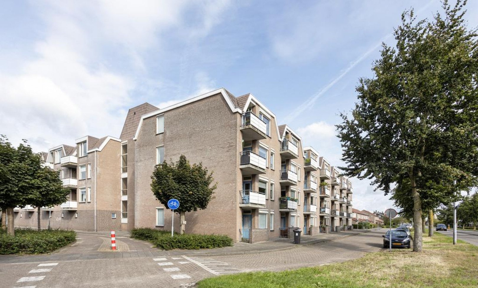 Oisterwijk, Majoraan 29