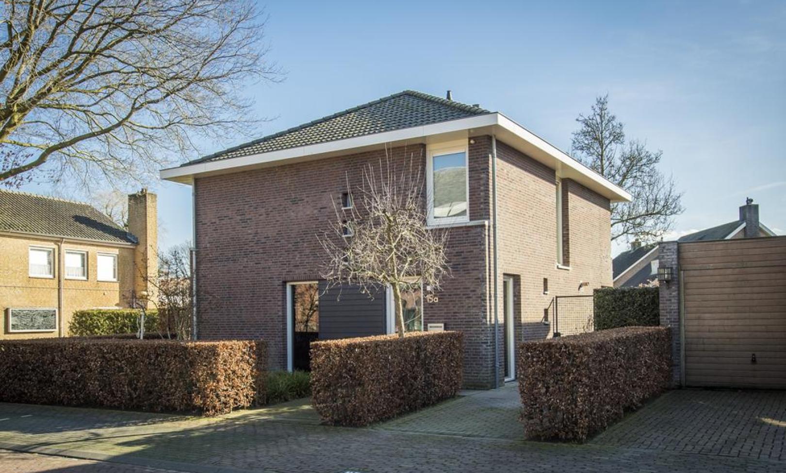 Esbeek, Dorpsstraat 15 A