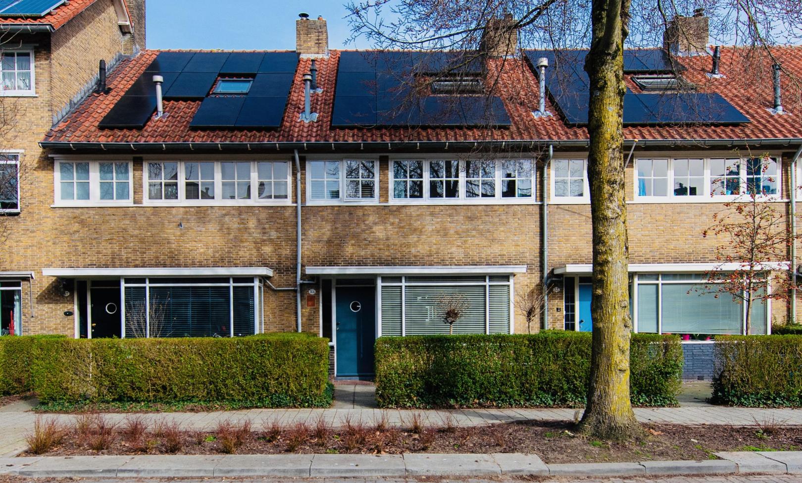 Philips Vingboonsstraat 35 