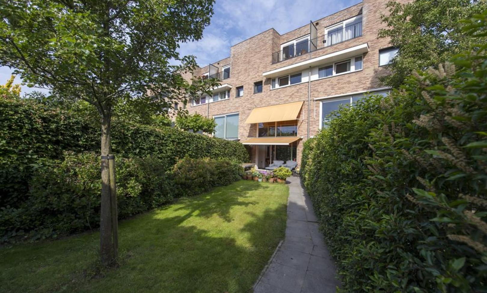 Tilburg, Goirkestraat 142