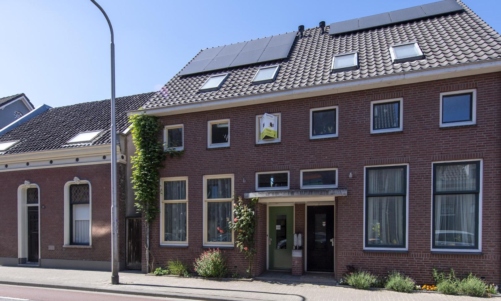 Tilburg, Goirkestraat 153 d
