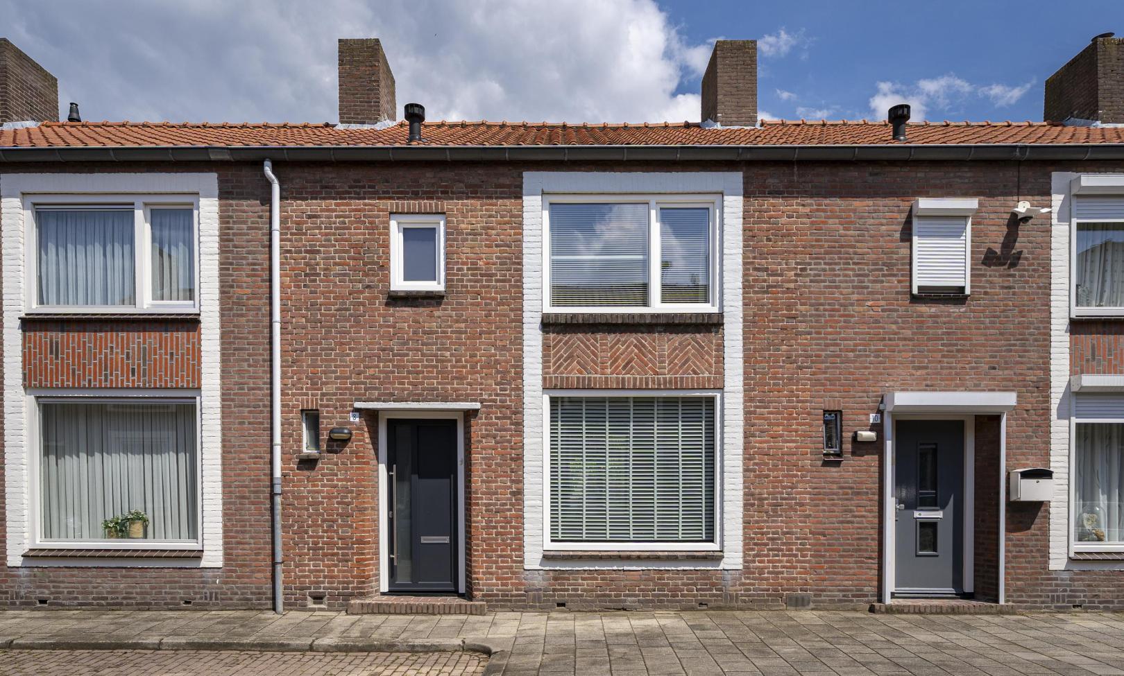 Jacob Lemairestraat 8 