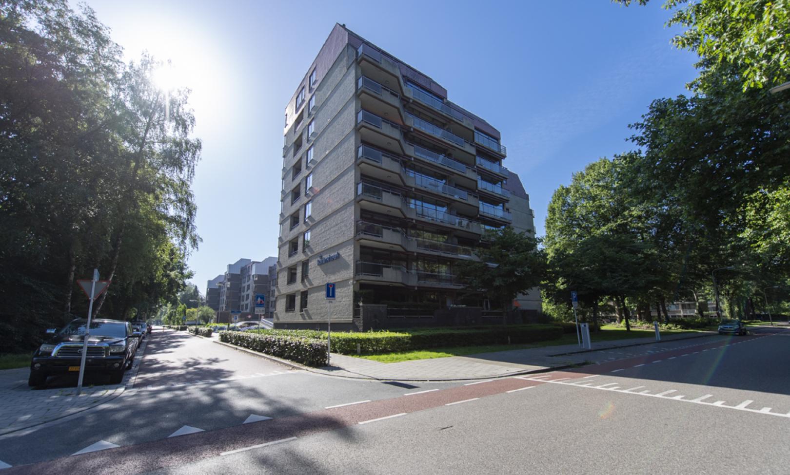 Tilburg, Professor Cobbenhagenlaan 812