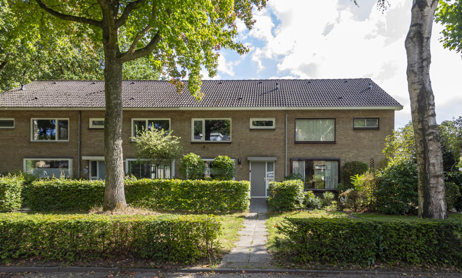 Berkel-Enschot, Guido Gezellelaan 5