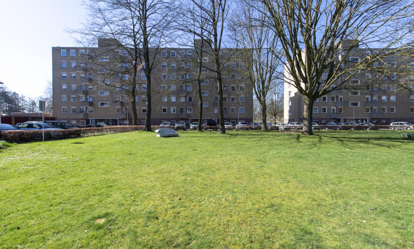 Tilburg, Friezenlaan 148