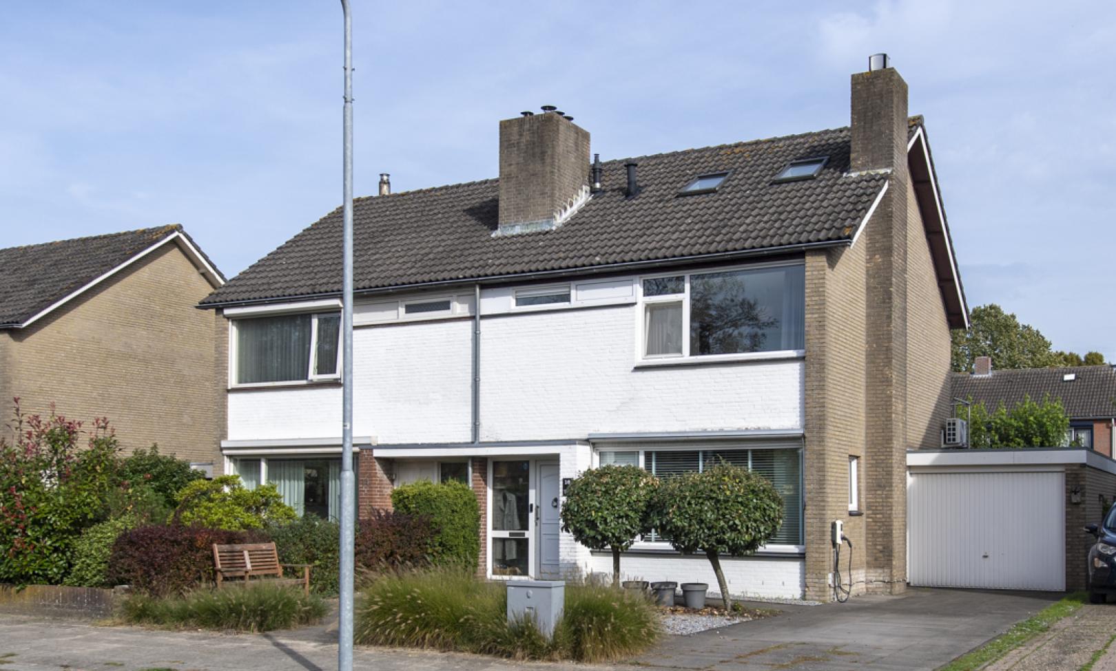 Goirle, Ralph Bunchestraat 16