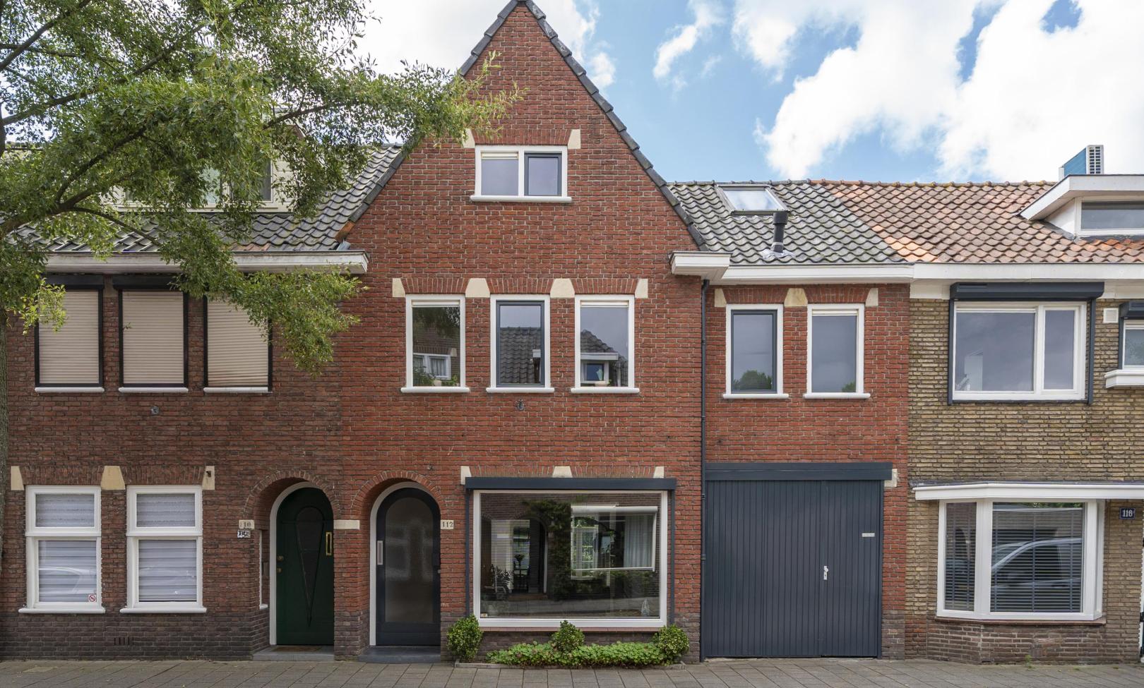 Galjoenstraat 112 