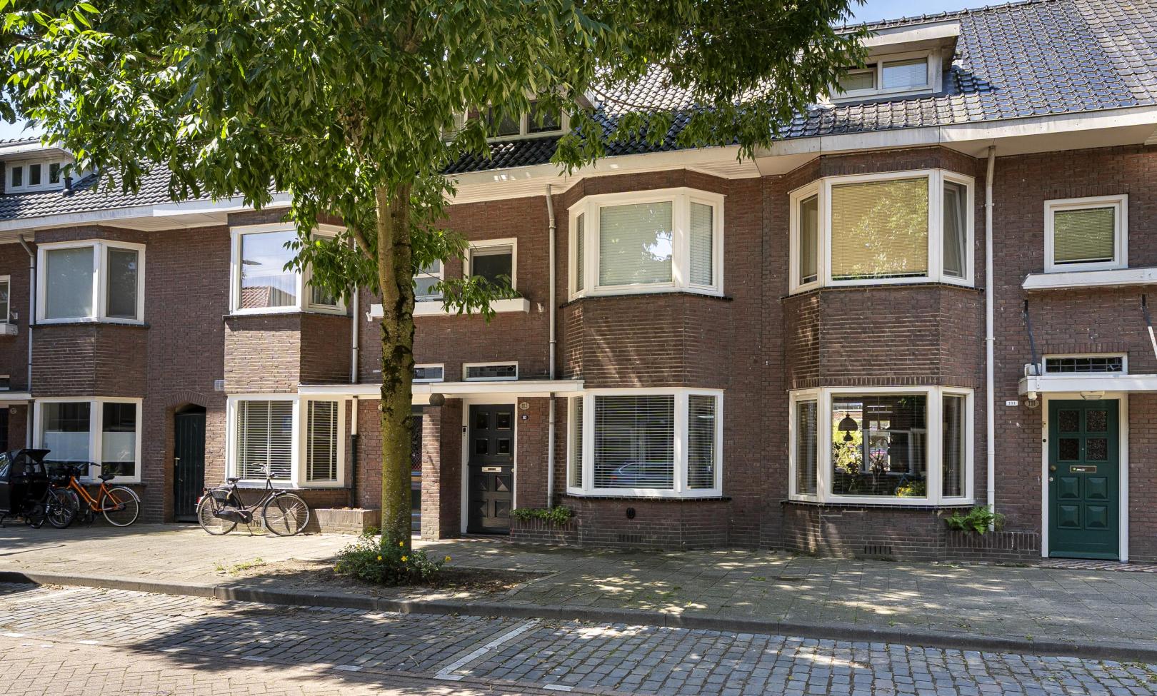 Leenherenstraat 113 