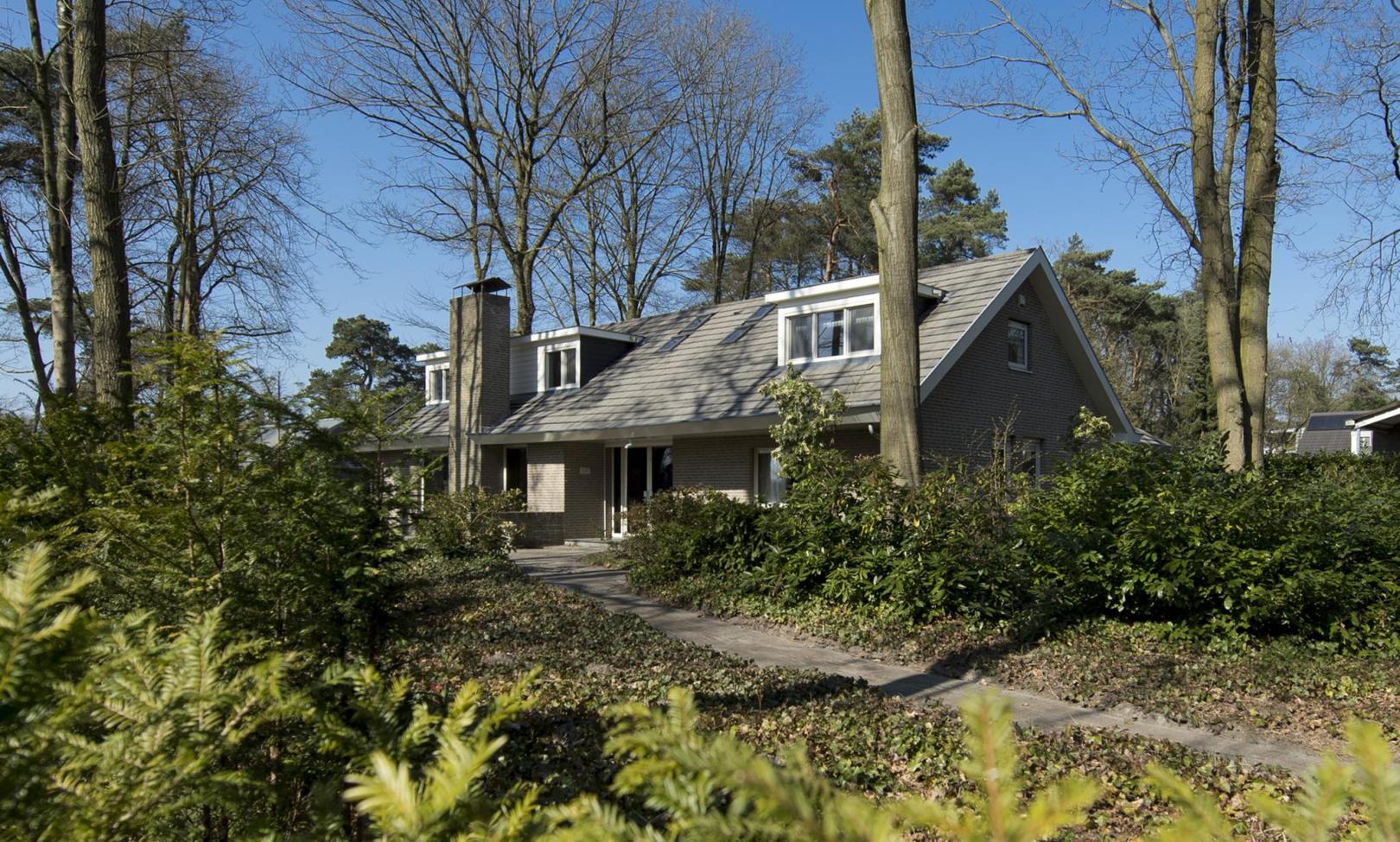 Tilburg, Zwartvenseweg 55 c