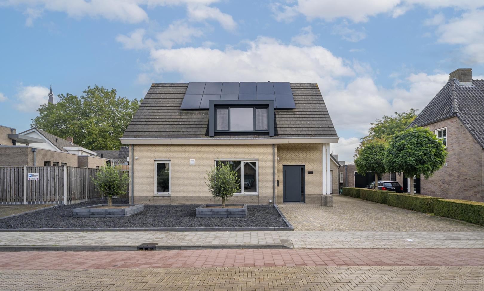 Brokkenstraat 3 