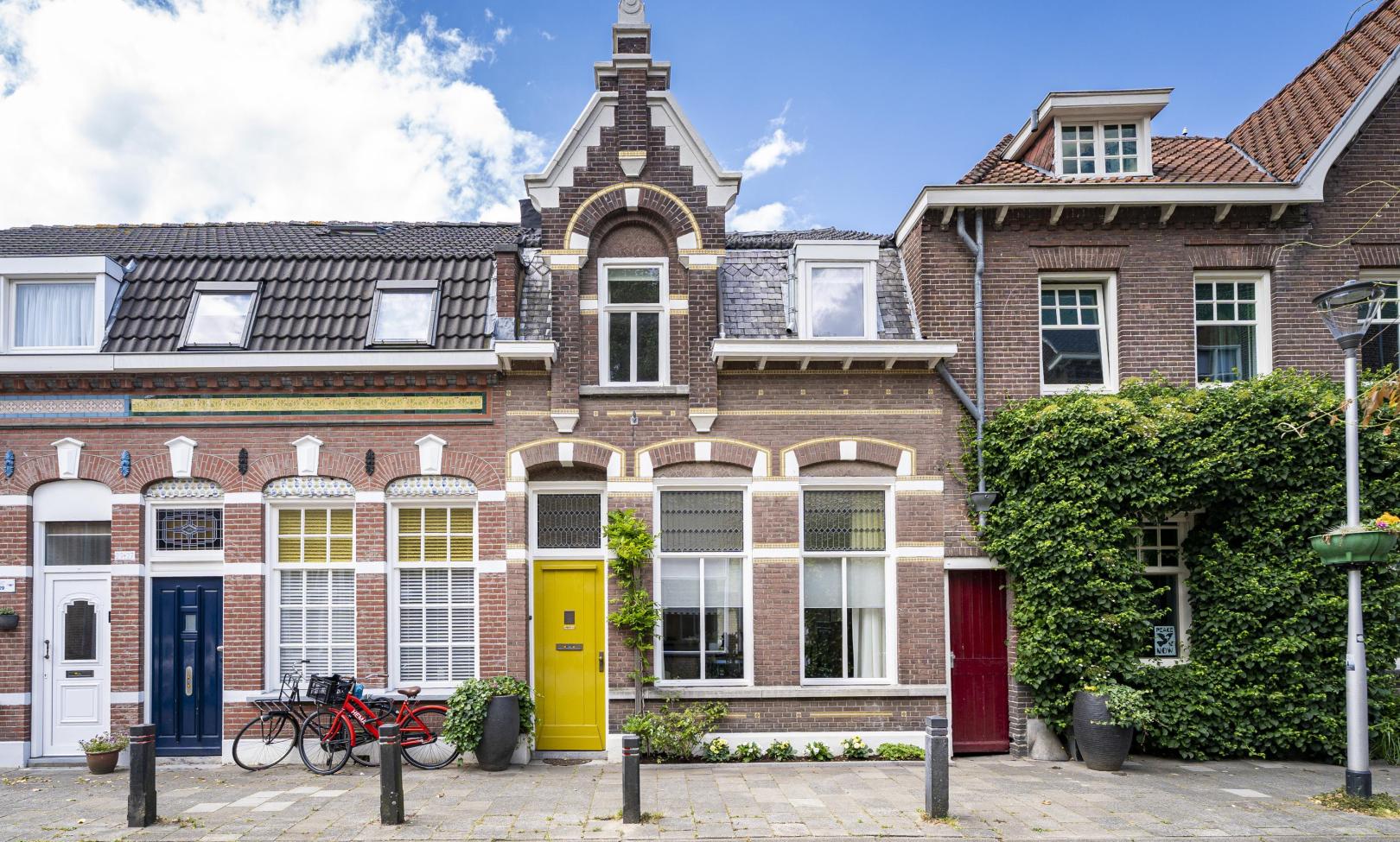 Dionysiusstraat 25 