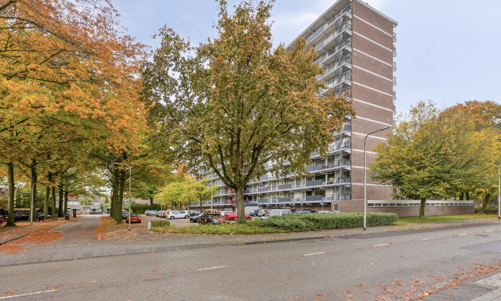 Tilburg, Meulemansstraat 165