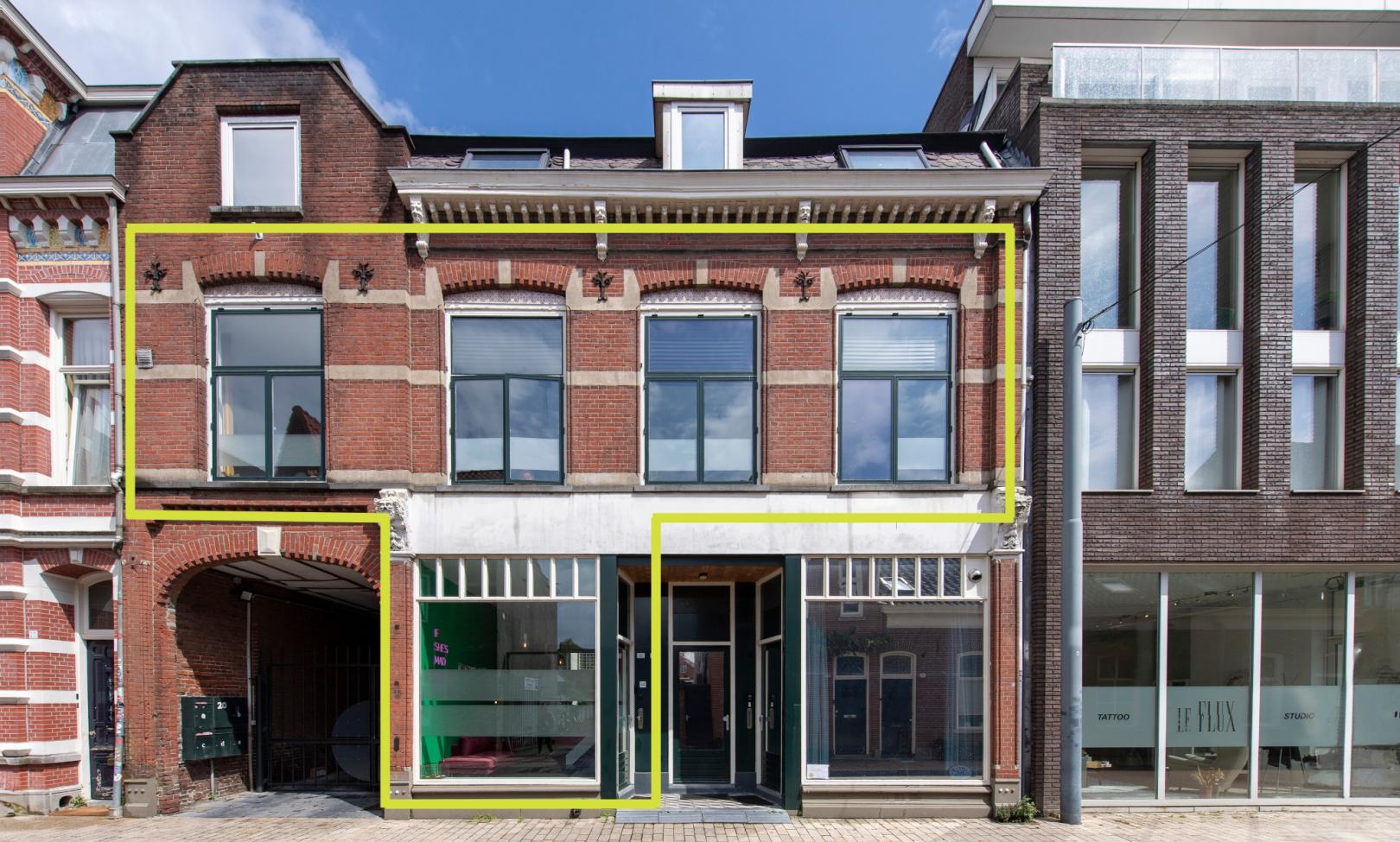 Telefoonstraat 22 