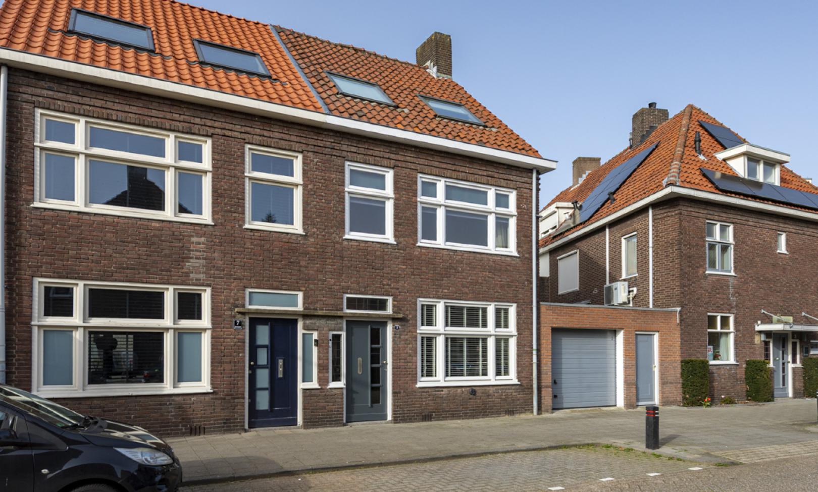 Prunusstraat 5 