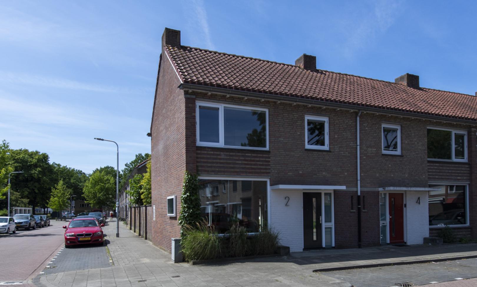 Tilburg, Sepiastraat 2