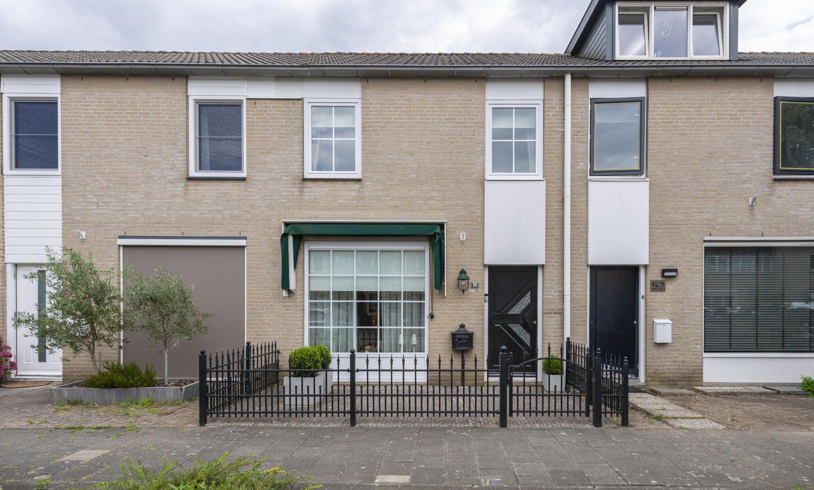 Hindeloopenstraat 50 