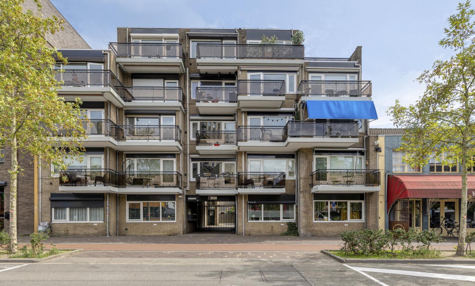 Piusplein 62 12