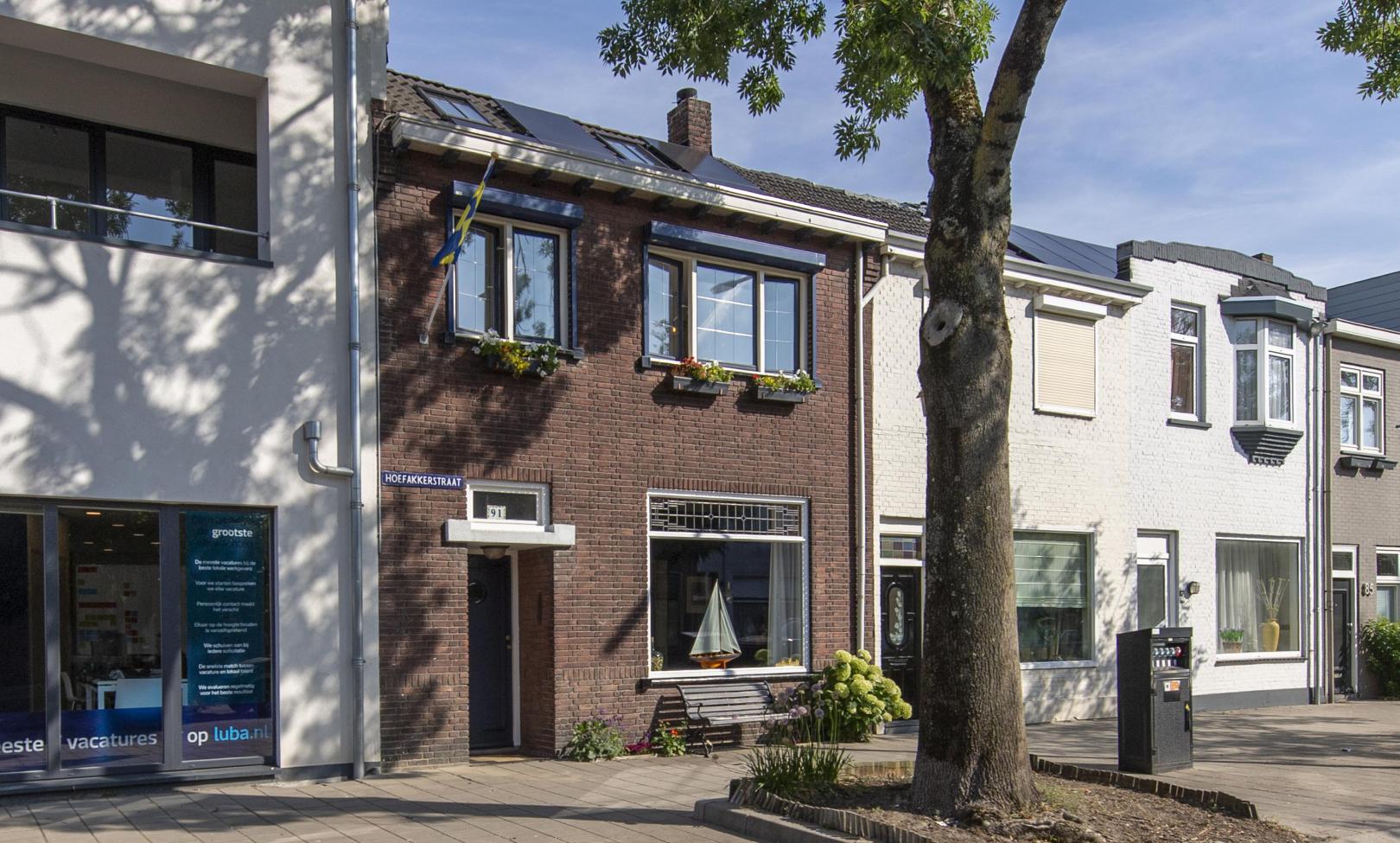 Hoefakkerstraat 91 