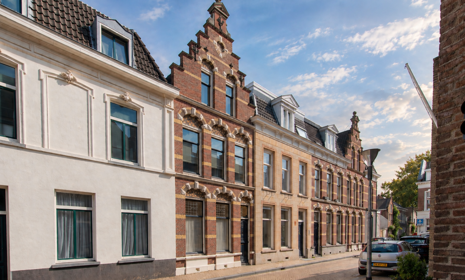 Langestraat 20 