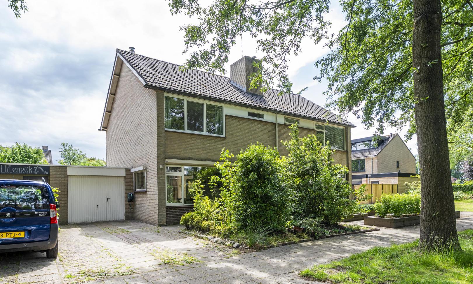 Albert Schweitzerstraat 3 