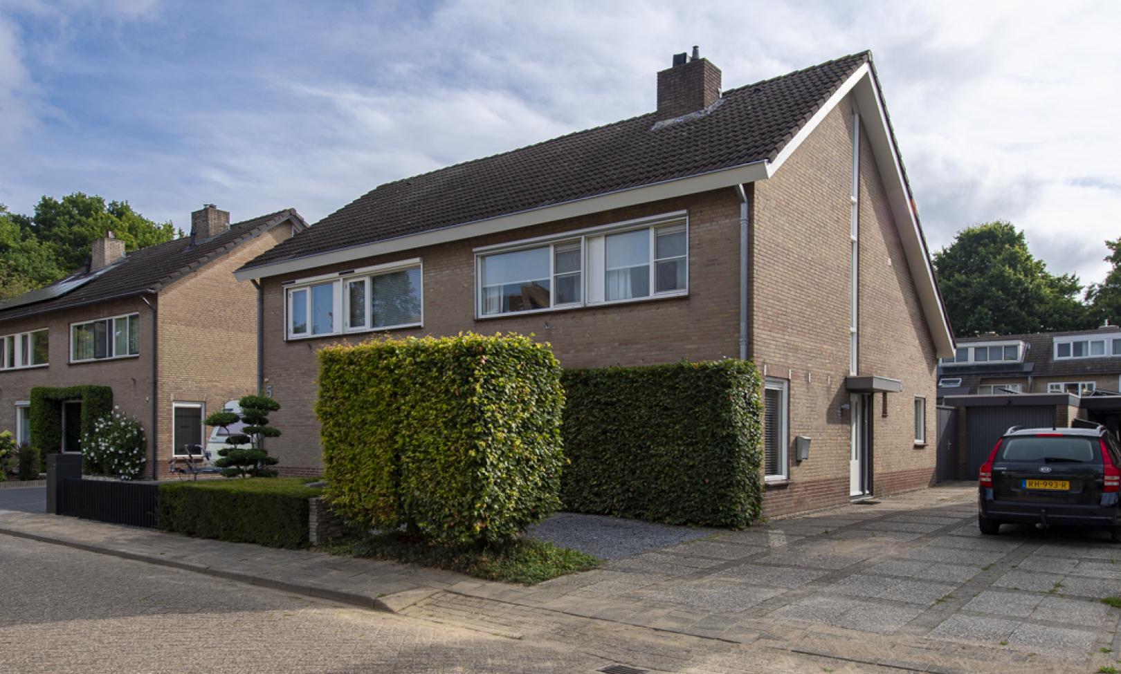Berkel-Enschot, Lupinestraat 7