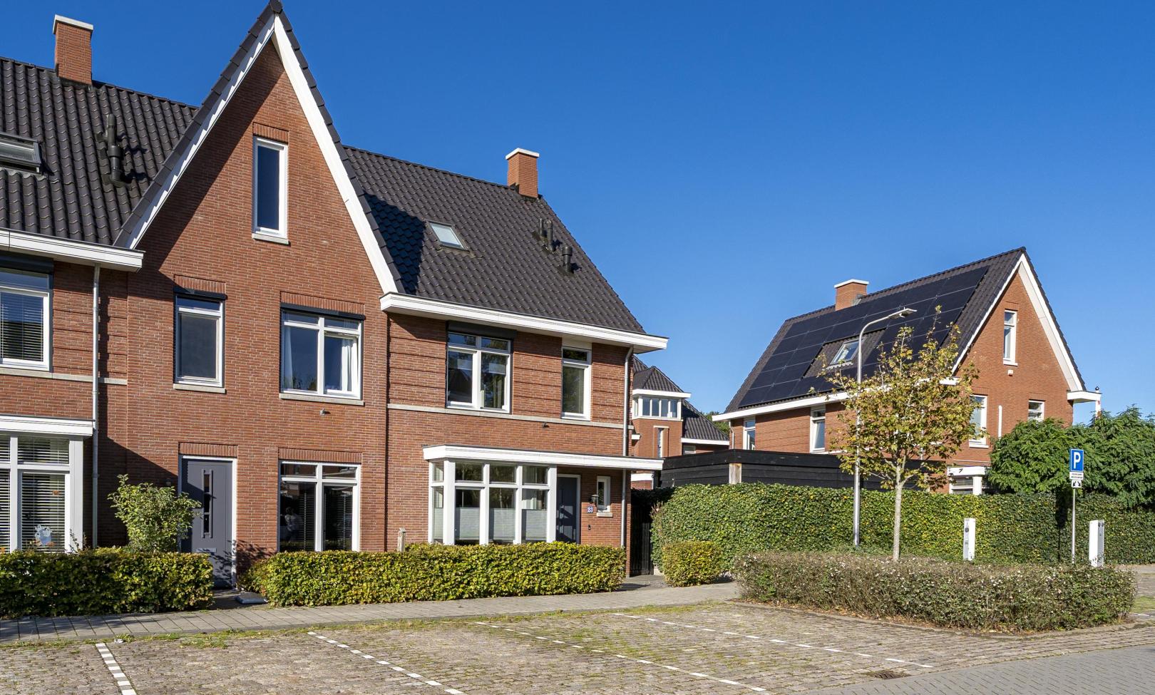 Marie Baronstraat 23 