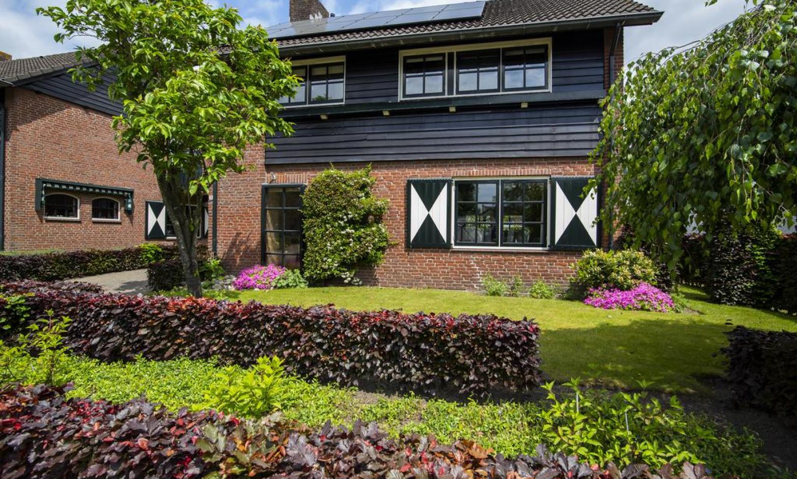 Berkel-Enschot, Pastoor van Tilborgstraat 3
