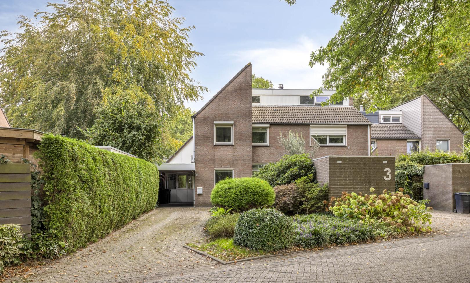 Vlierakkerweg 1 