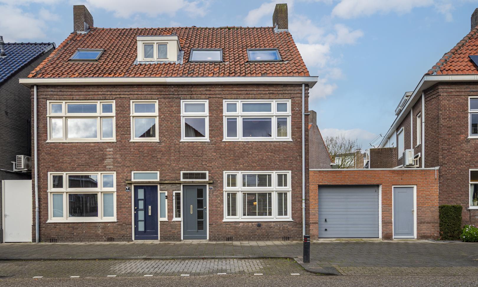 Prunusstraat 5 