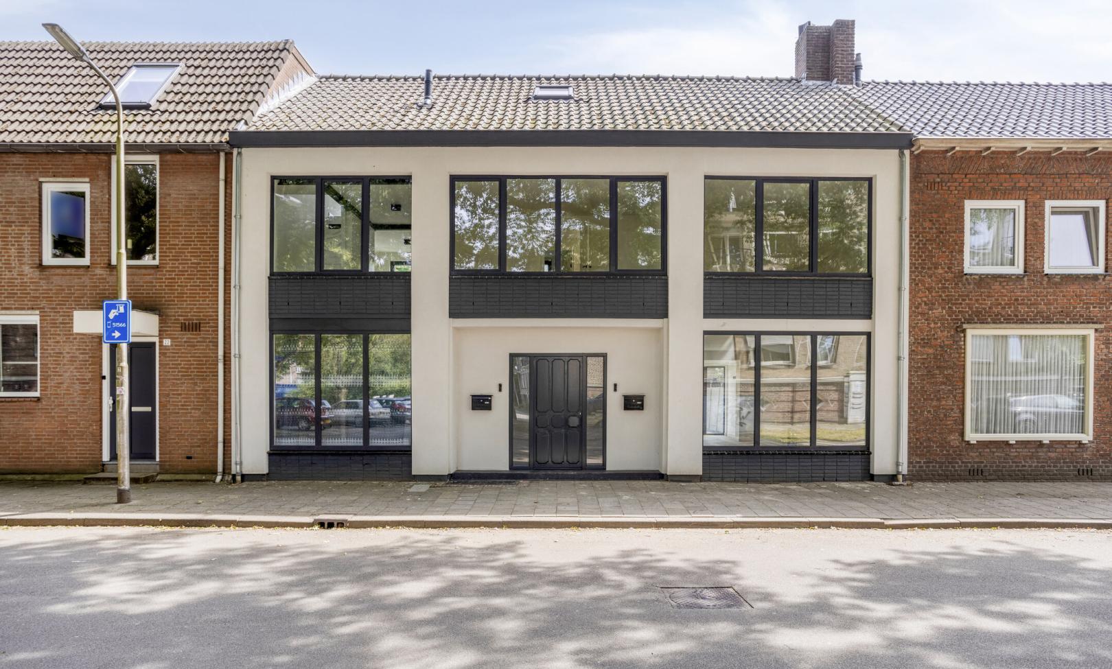 Tilburg, Johannes van Zantenstraat 24 a