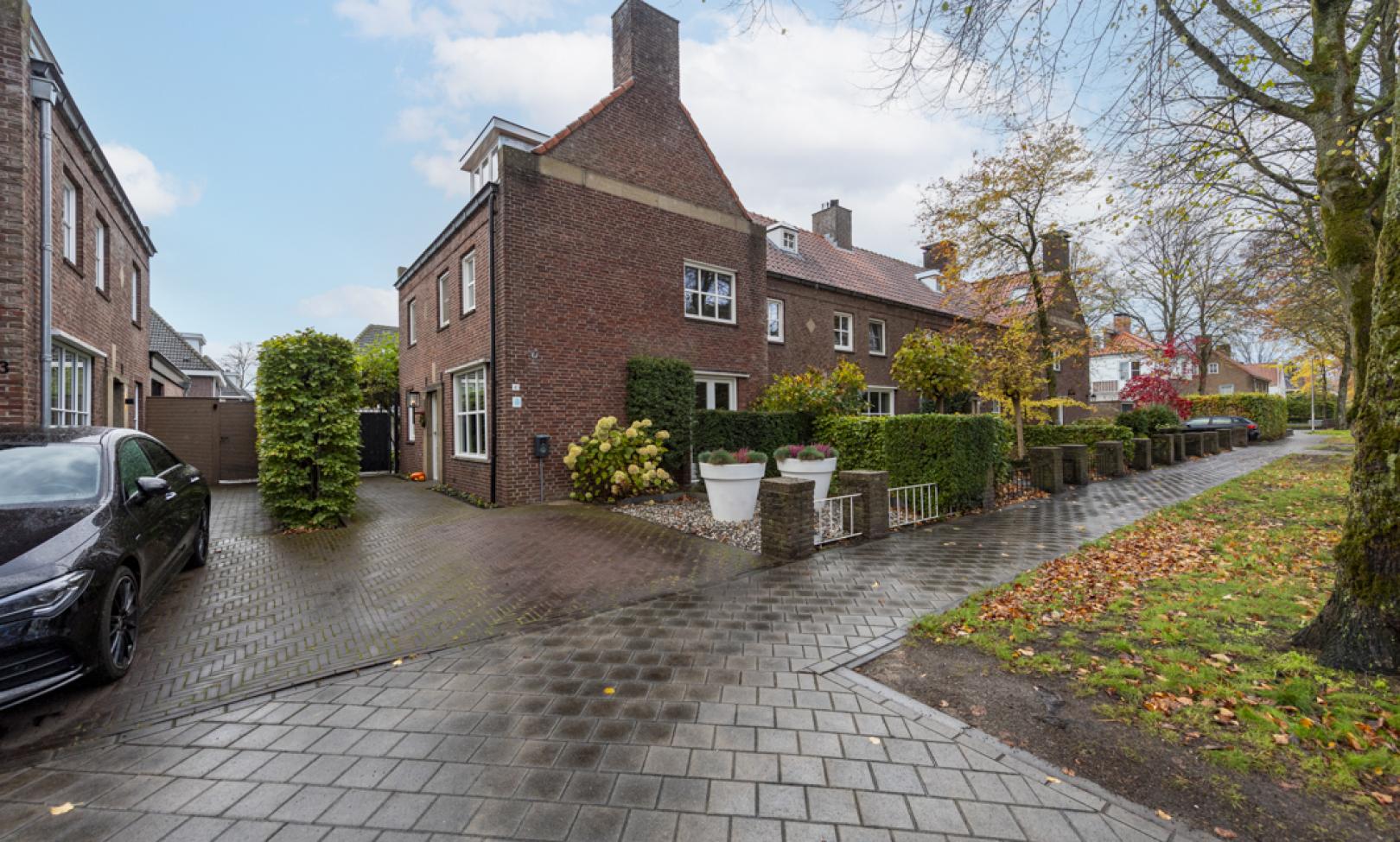 Burgemeester Damsstraat 41 