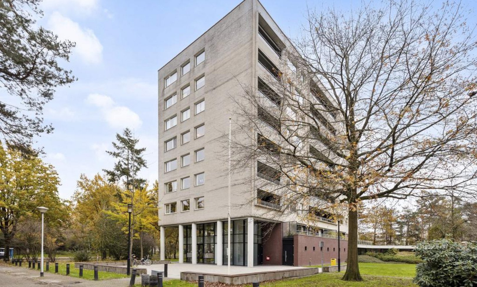 Tilburg, Magentahof 53