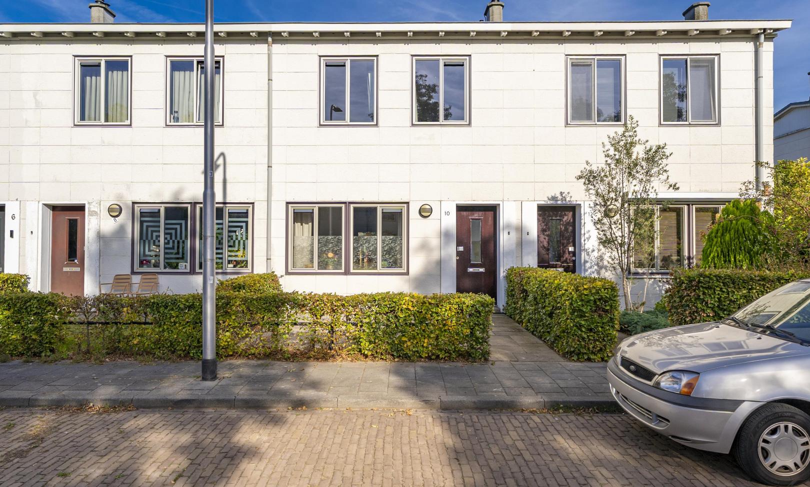 Veluwestraat 10 