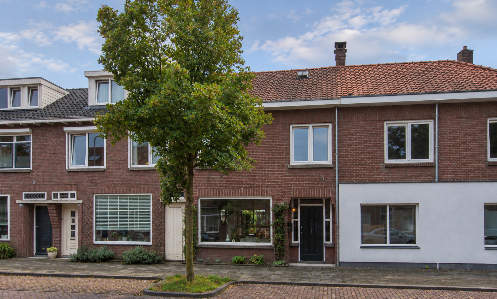 Sumatrastraat 40 