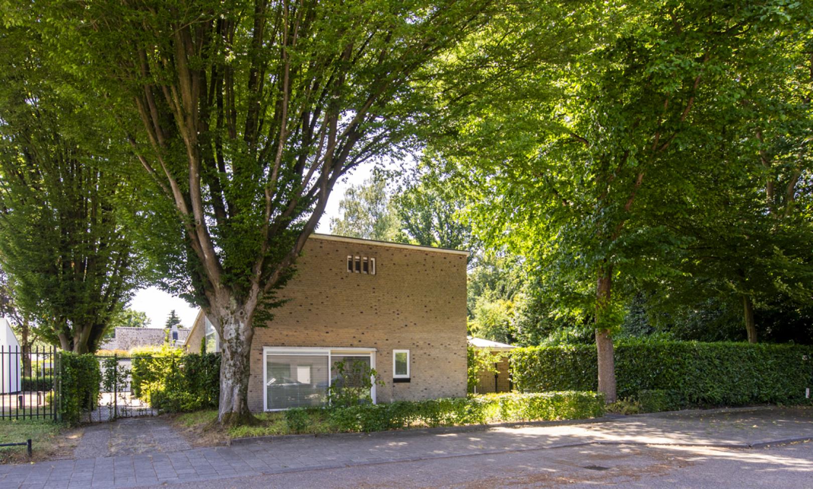 Tilburg, Kasteel Doorwerthstraat 2