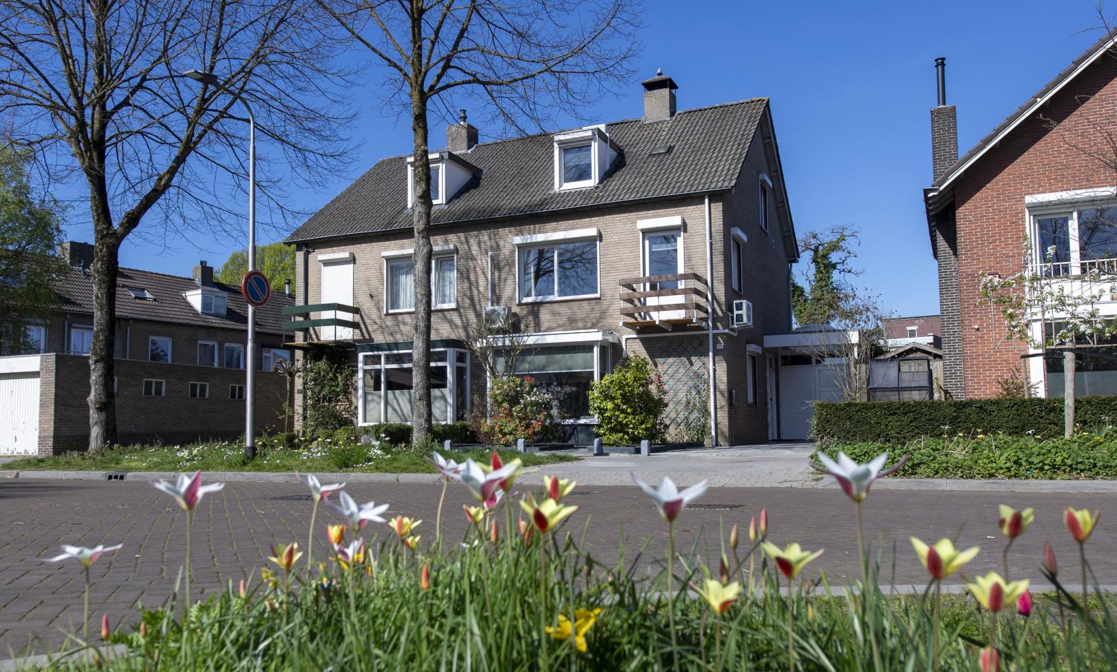 Burgemeester Damsstraat 55 