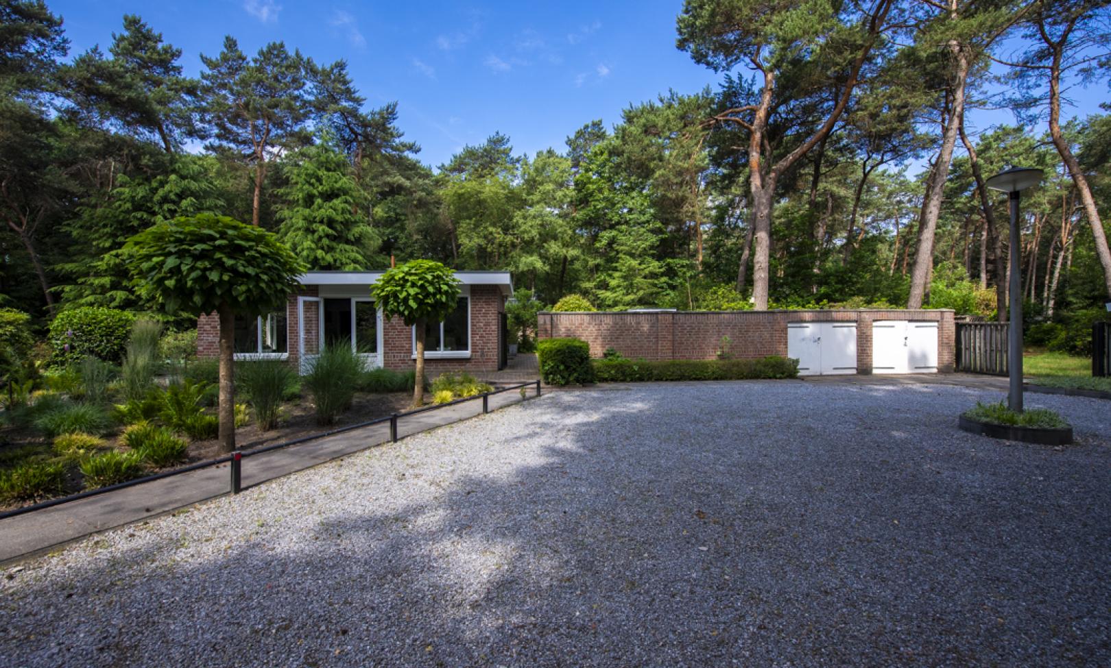 Tilburg, Gilzerbaan 471