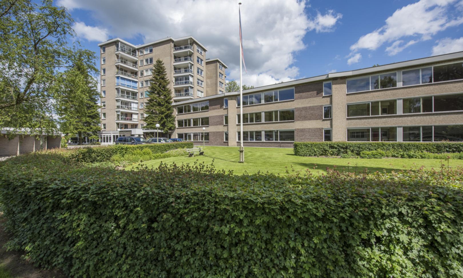 Oisterwijk, Esschebaan 98