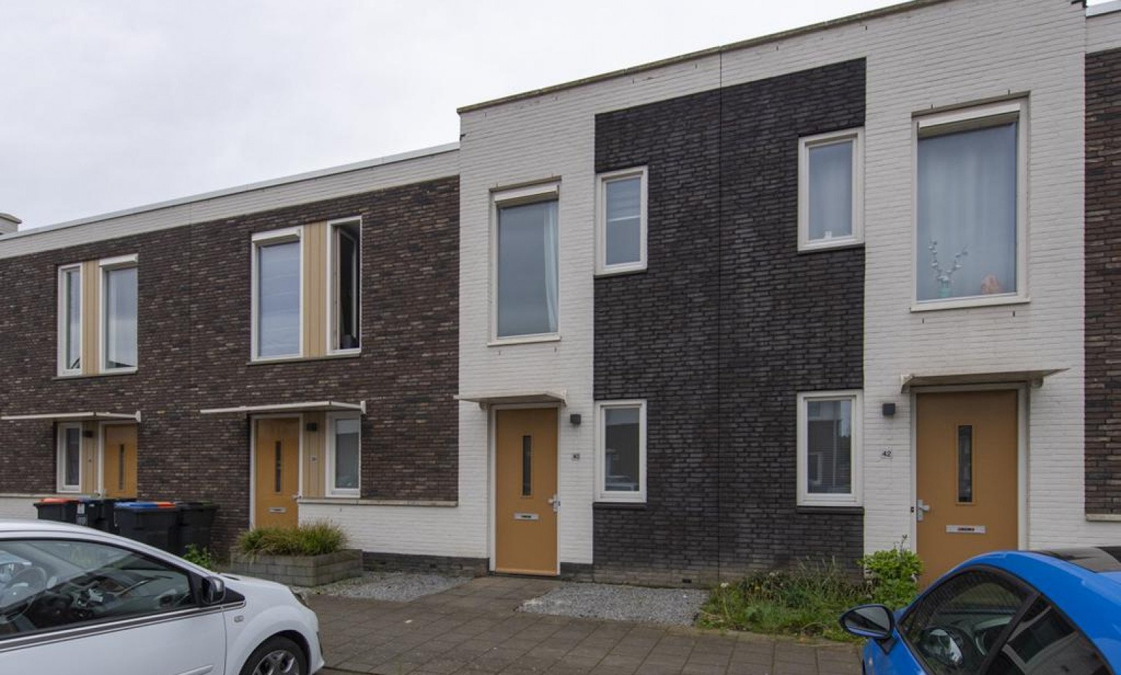 Tilburg, Stellenboschlaan 40