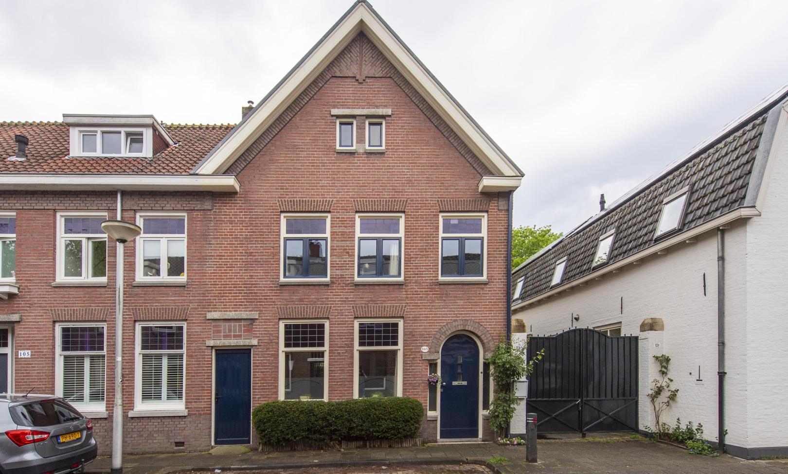 Kapelstraat 103 