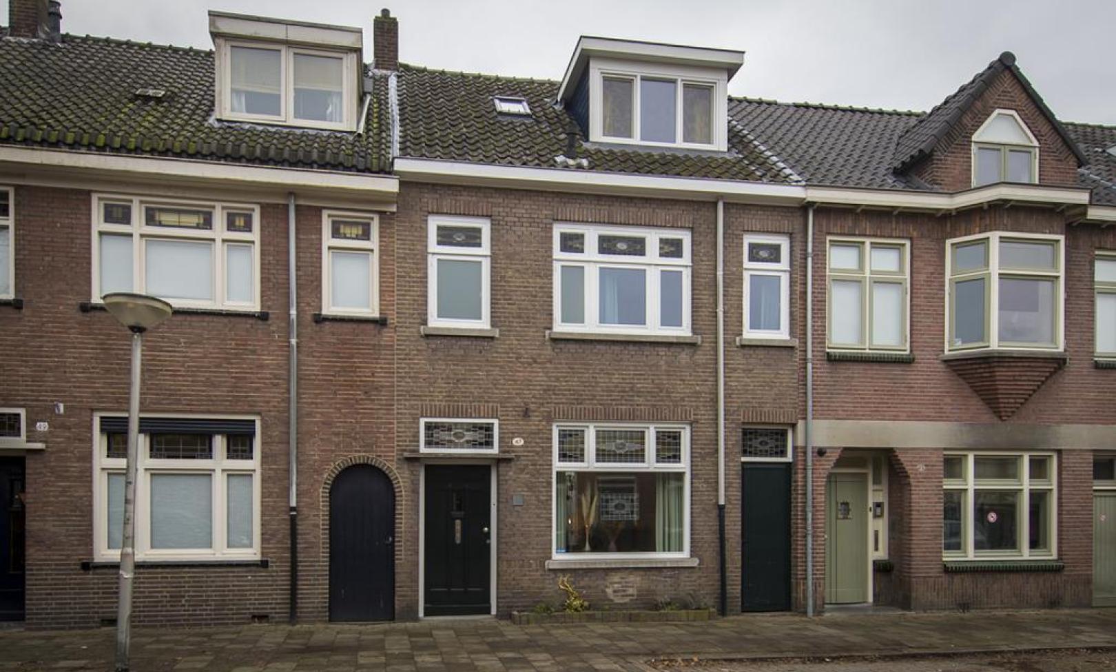 Tilburg, Pijlijserstraat 47