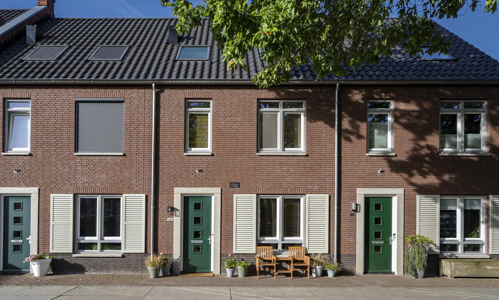 Laan van KVL 49 