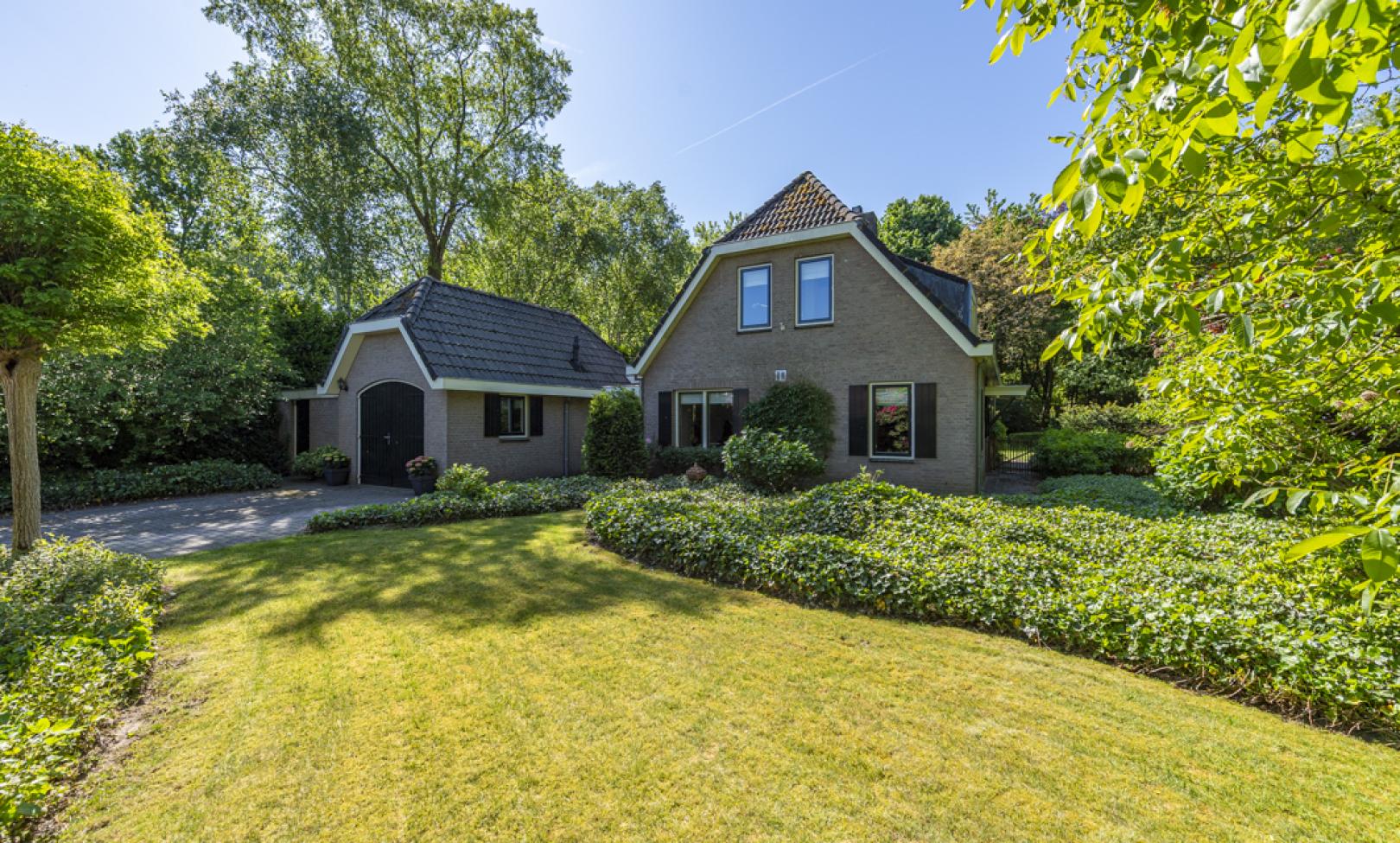 Tilburg, Dintel 39