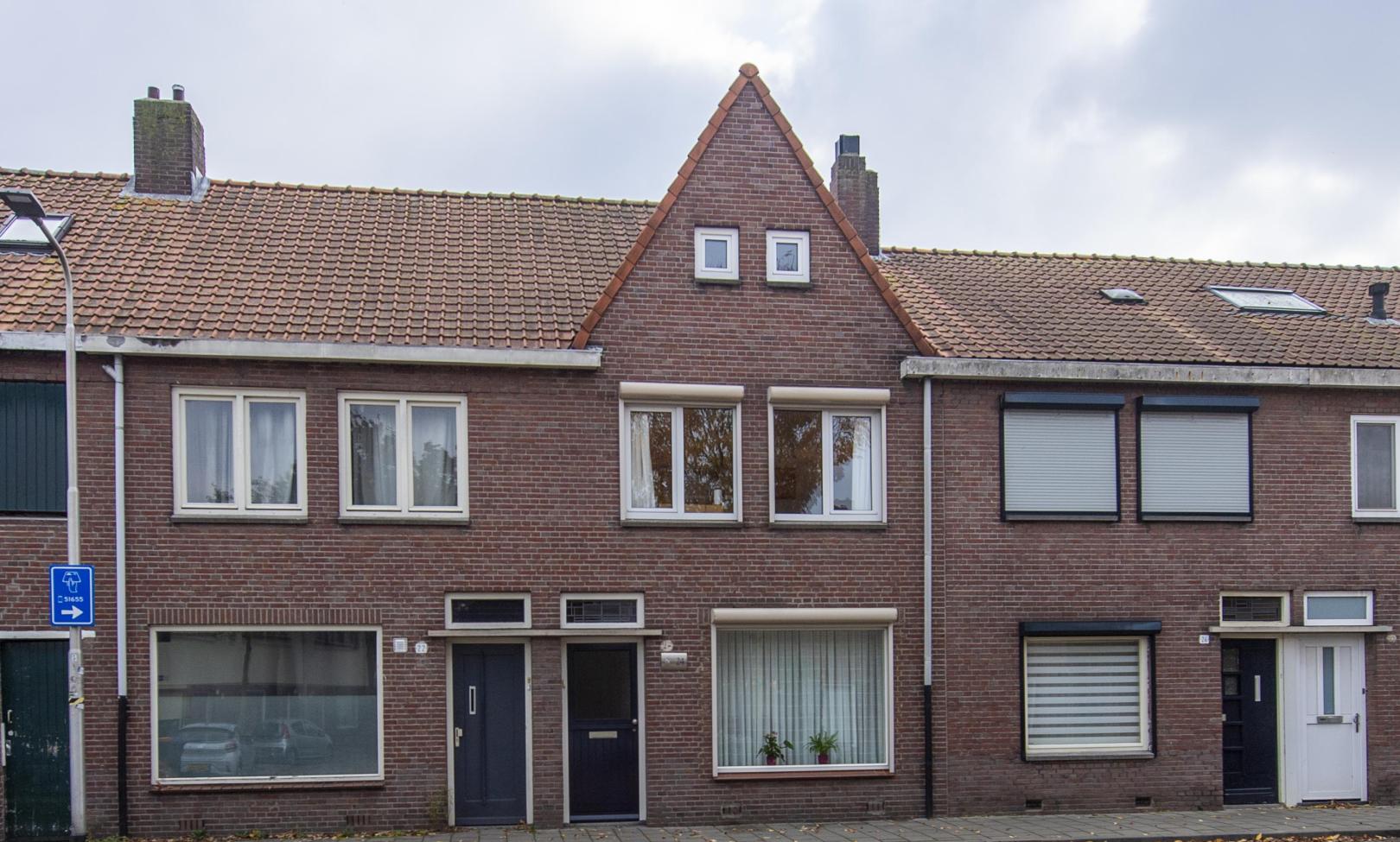 Wagenaarstraat 24 