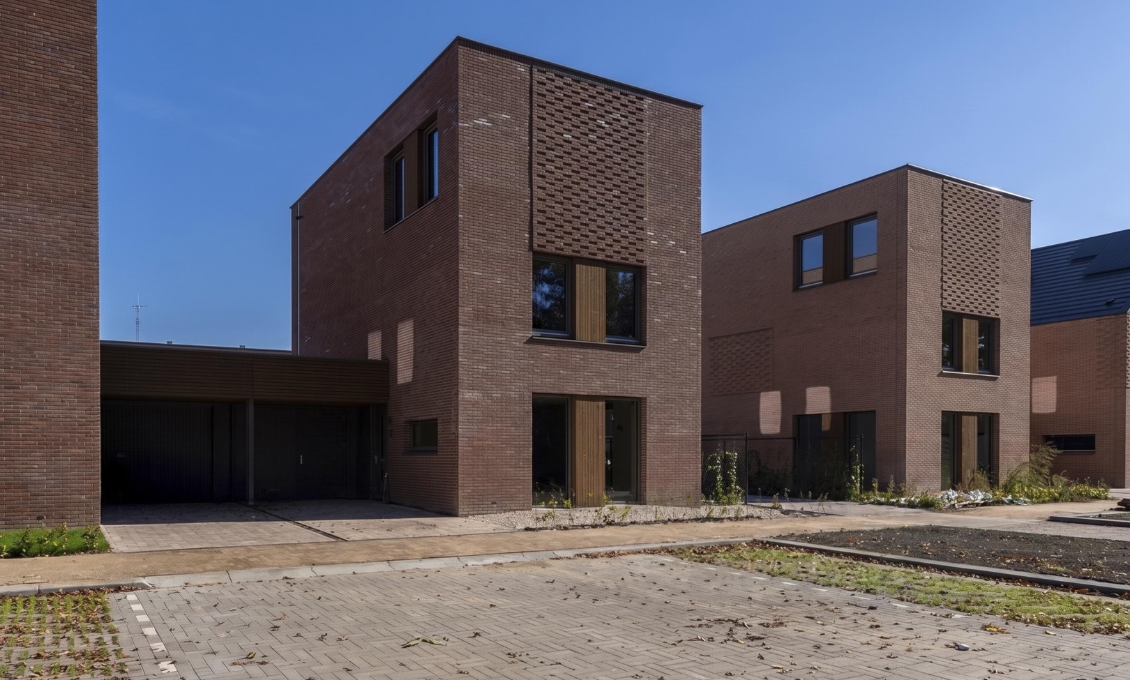 Jan van Roesselstraat 173 