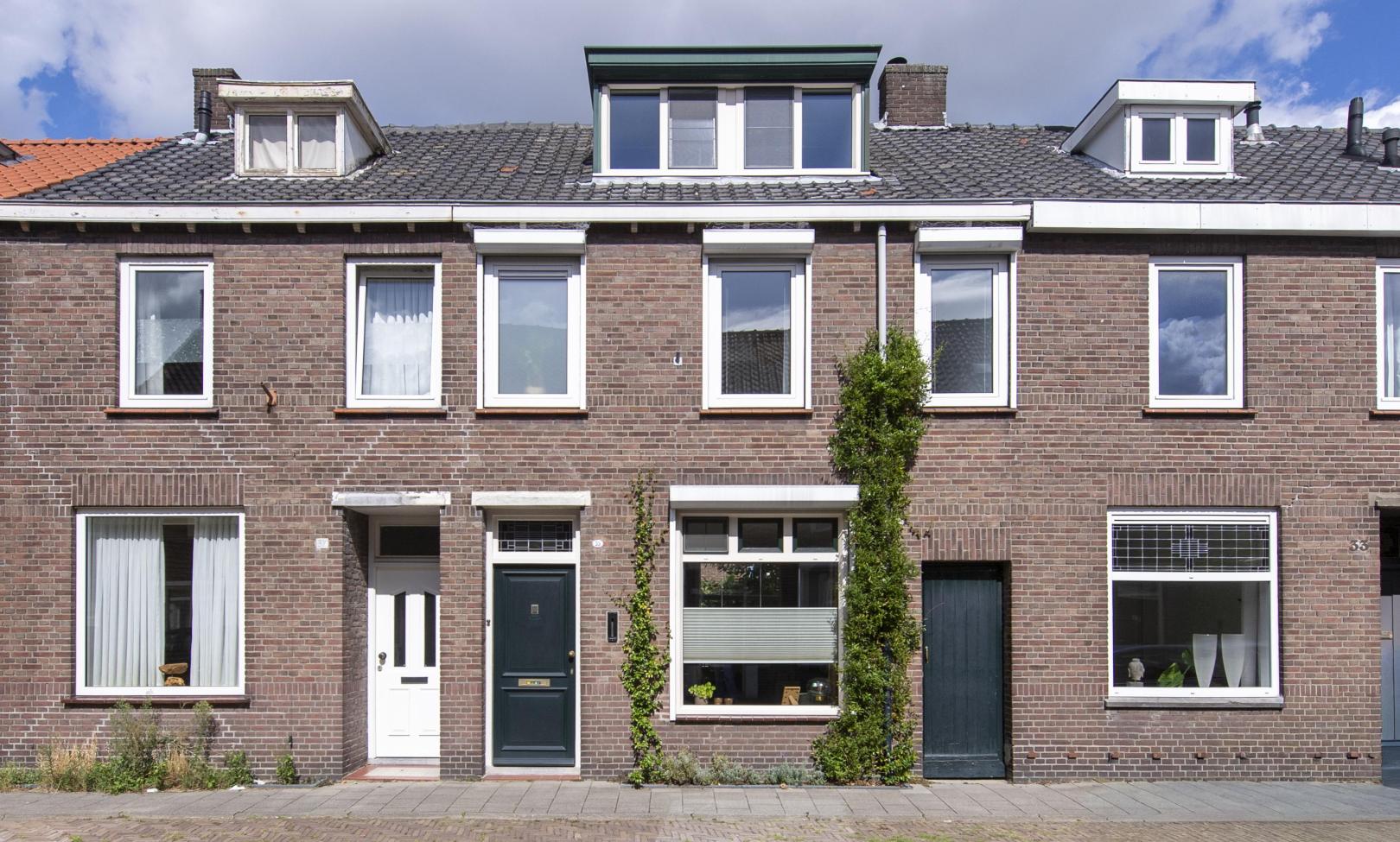 Superior de Beerstraat 35 