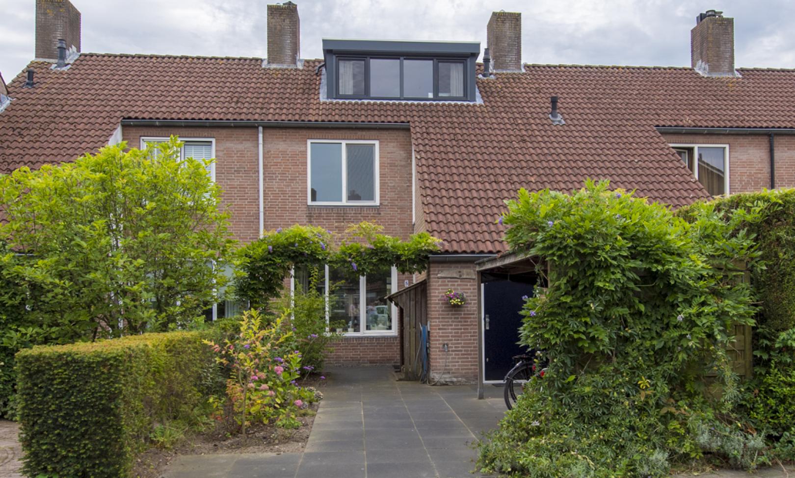 Tilburg, Mark 5