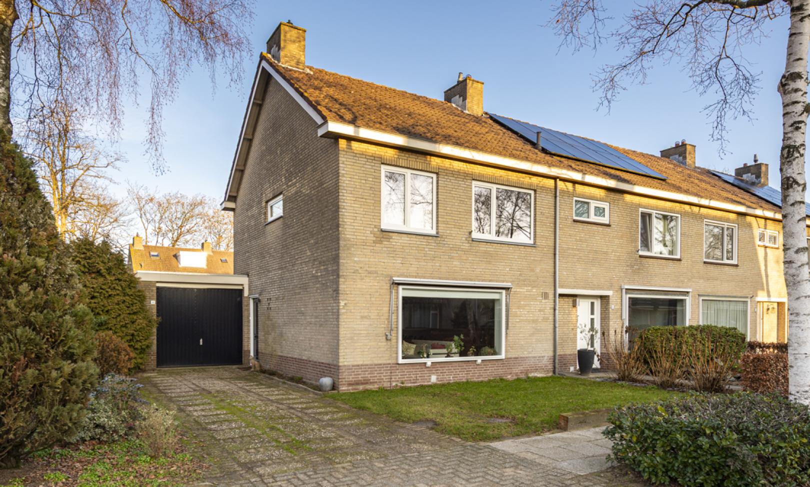 Pieter Bruegellaan 8 