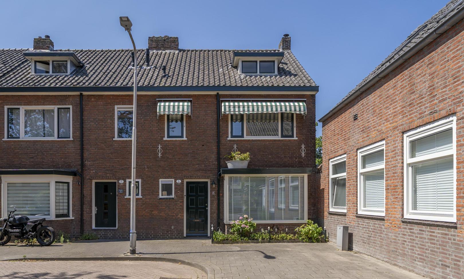 Arke Noëstraat 5 